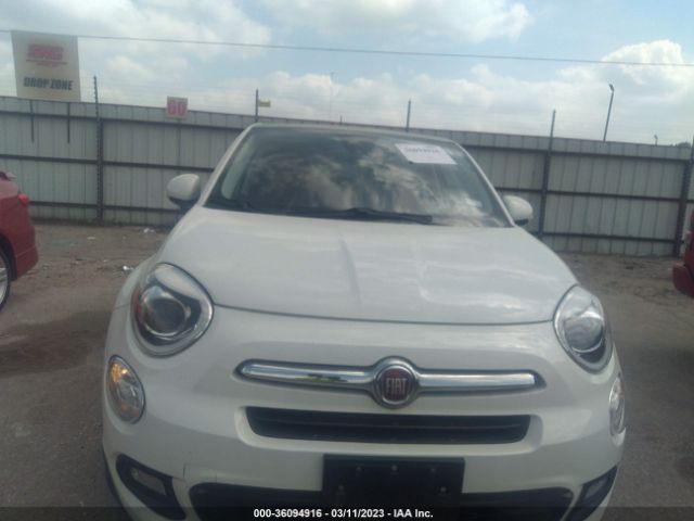 ZFBCFXDB8HP592074 Fiat 500x Lounge
