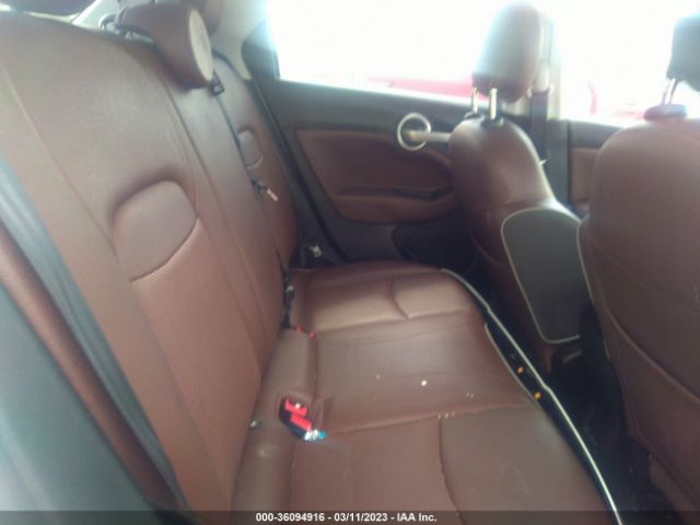 ZFBCFXDB8HP592074 Fiat 500x Lounge