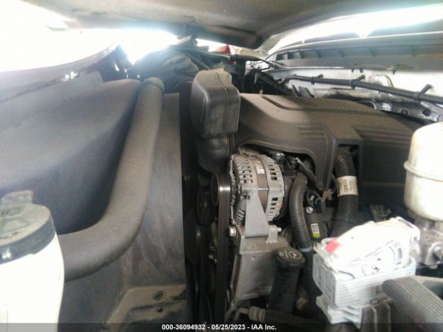 1GT21YEG6FZ556330 GMC Sierra 2500hd Sle