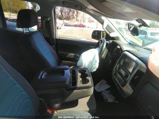 1GT21YEG6FZ556330 GMC Sierra 2500hd Sle