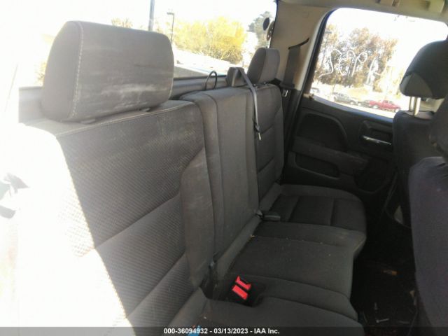1GT21YEG6FZ556330 GMC Sierra 2500hd Sle