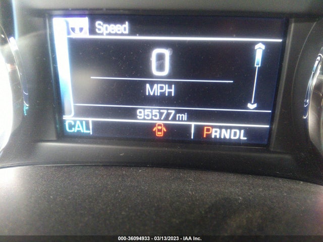 Chevrolet Silverado 1500 Lt 2018 3GCPCREC6JG457177 Image 8