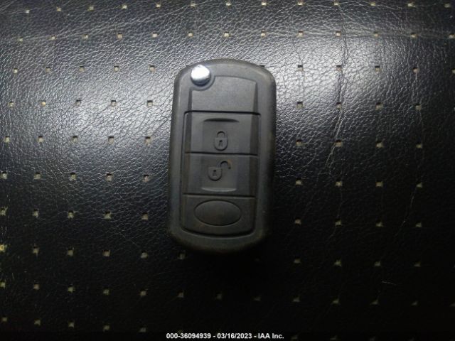 SALSH23446A934220 Land Rover Range Rover Sport Sc
