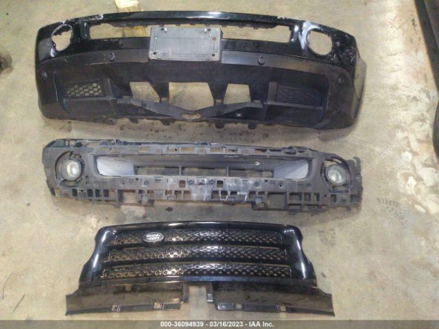 SALSH23446A934220 Land Rover Range Rover Sport Sc