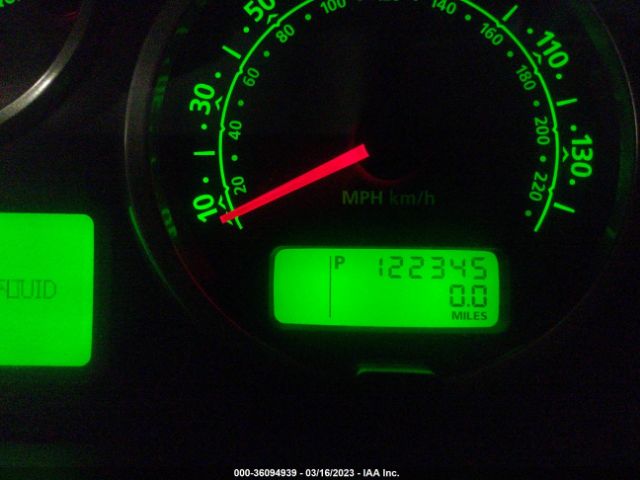SALSH23446A934220 Land Rover Range Rover Sport Sc