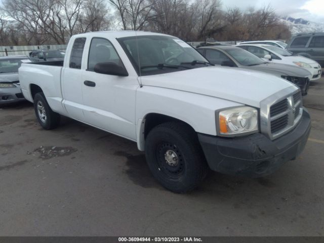 1D7HE22K15S235507 auction archive image