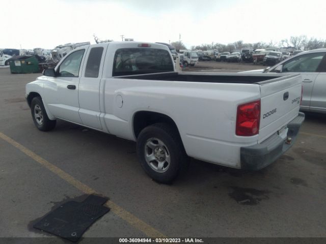 1D7HE22K15S235507 Dodge DAKOTA ST