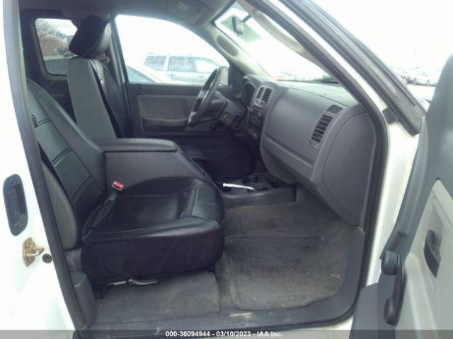 1D7HE22K15S235507 Dodge DAKOTA ST