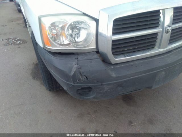 1D7HE22K15S235507 Dodge DAKOTA ST