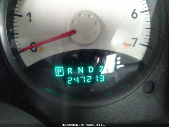 1D7HE22K15S235507 Dodge DAKOTA ST