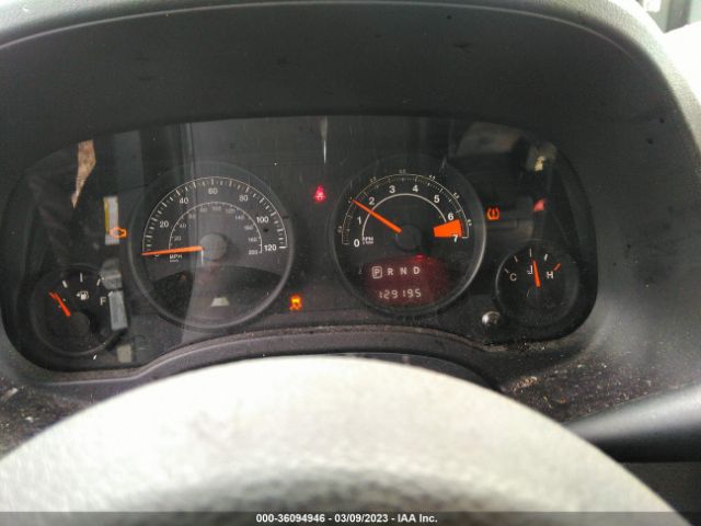 1C4NJPBAXGD524471 Jeep Patriot Sport