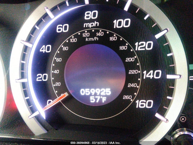 JH4CU2F63CC024478 Acura Tsx Tech Pkg