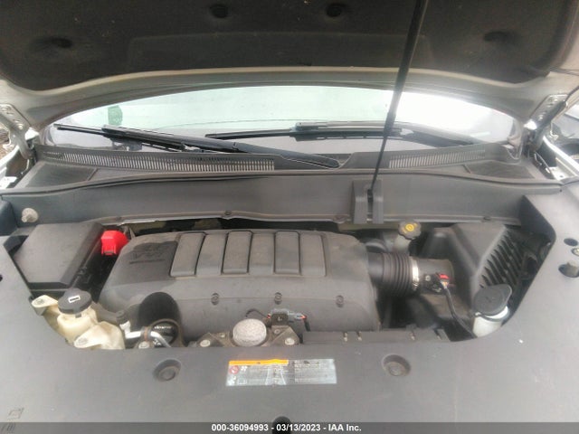 2015 GMC Acadia, VIN: 1GKKVTKD7FJ348834