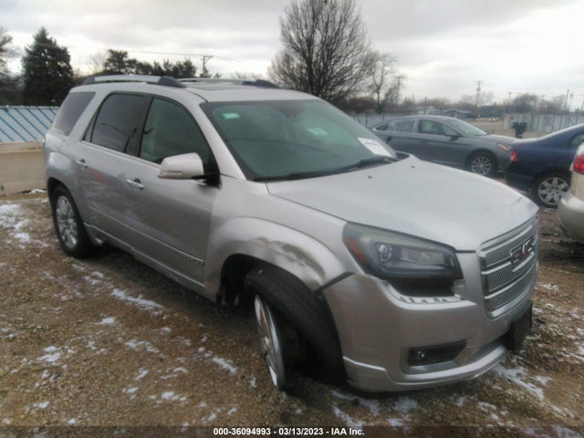 2015 GMC Acadia, VIN: 1GKKVTKD7FJ348834