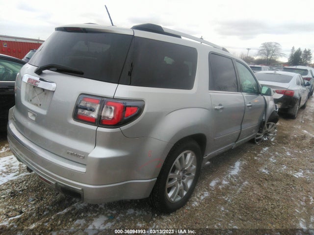 2015 GMC Acadia, VIN: 1GKKVTKD7FJ348834