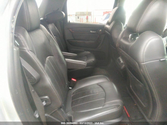 2015 GMC Acadia, VIN: 1GKKVTKD7FJ348834