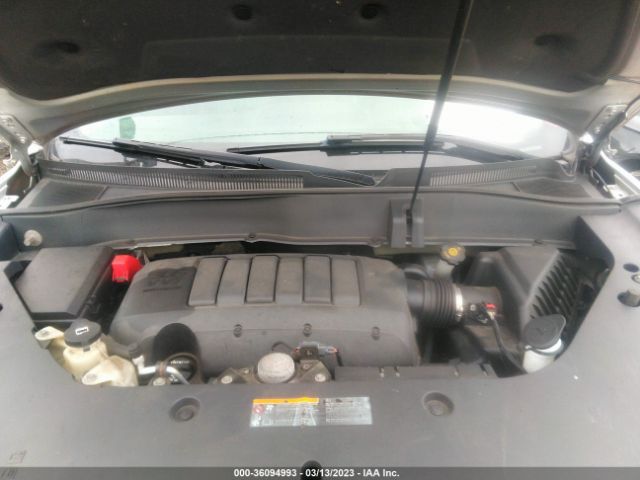 1GKKVTKD7FJ348834 GMC Acadia Denali