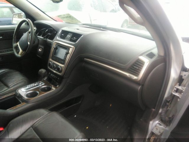 1GKKVTKD7FJ348834 GMC Acadia Denali