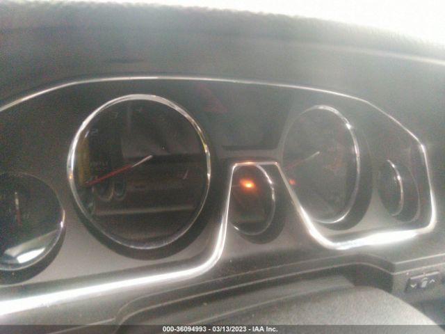 1GKKVTKD7FJ348834 GMC Acadia Denali