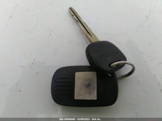 Suzuki XL-7 2005 JS3TX92V054107718 Image 3