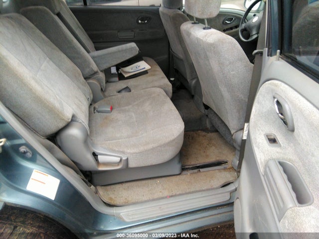 JS3TX92V054107718 Suzuki XL-7