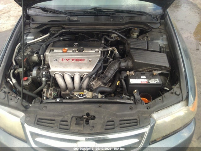 Acura TSX 2008 JH4CL96828C018868 Image 11