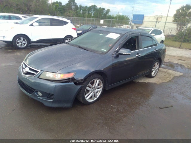 Acura TSX 2008 JH4CL96828C018868 Image 2