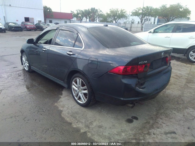 Acura TSX 2008 JH4CL96828C018868 Image 4