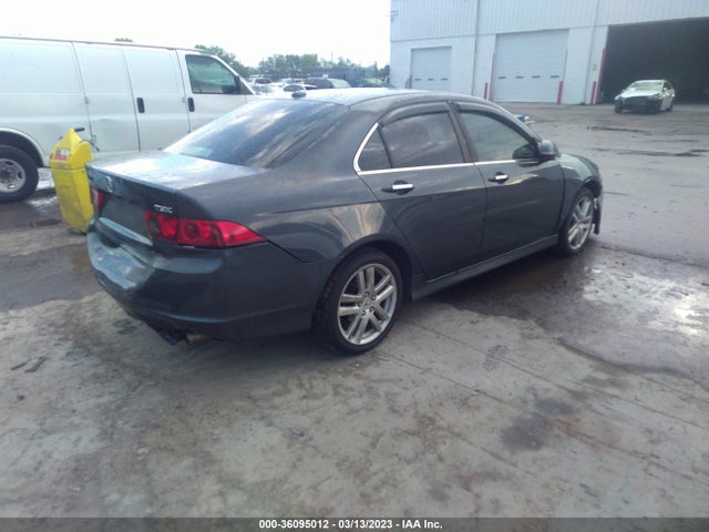 Acura TSX 2008 JH4CL96828C018868 Image 5