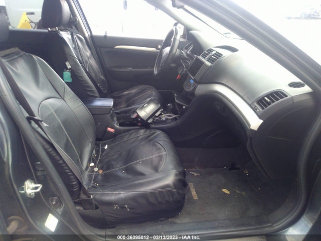 Acura TSX 2008 JH4CL96828C018868 Image 6