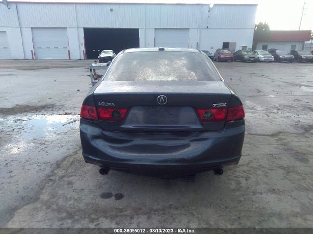 Acura TSX 2008 JH4CL96828C018868 Image 7