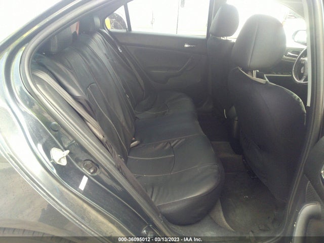 Acura TSX 2008 JH4CL96828C018868 Image 9