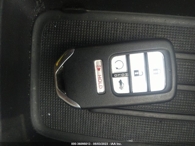 Honda Insight Touring 2019 19XZE4F98KE030153 Image 3