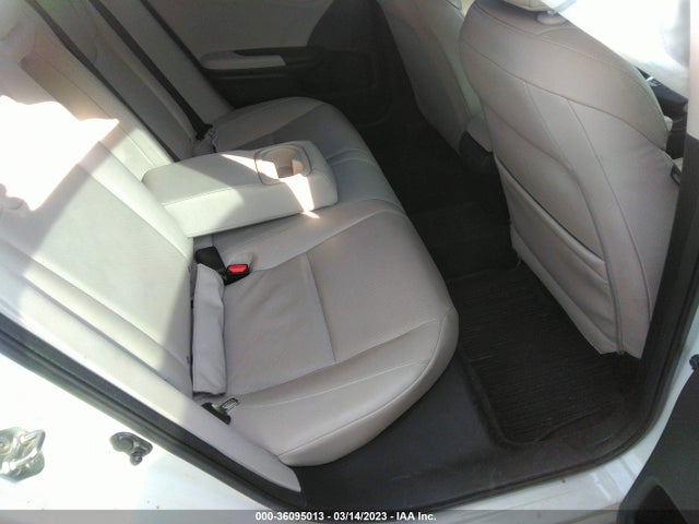 Honda Insight Touring 2019 19XZE4F98KE030153 Image 9