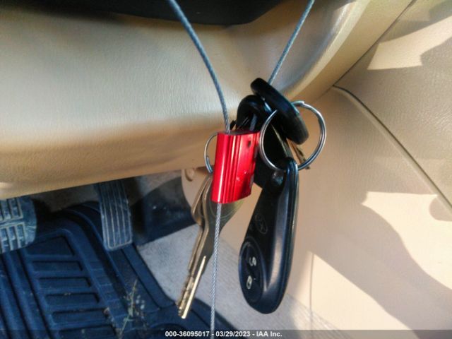JF1SG63678H707090 Subaru Forester (natl) X