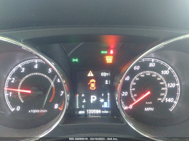 4A4AR4AU5FE038721 Mitsubishi Outlander Sport Se