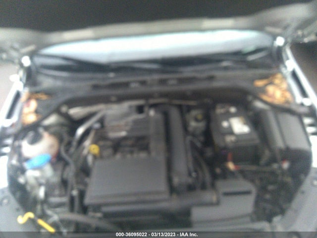 3VW267AJ8GM320047 Volkswagen Jetta Sedan 1.4t S