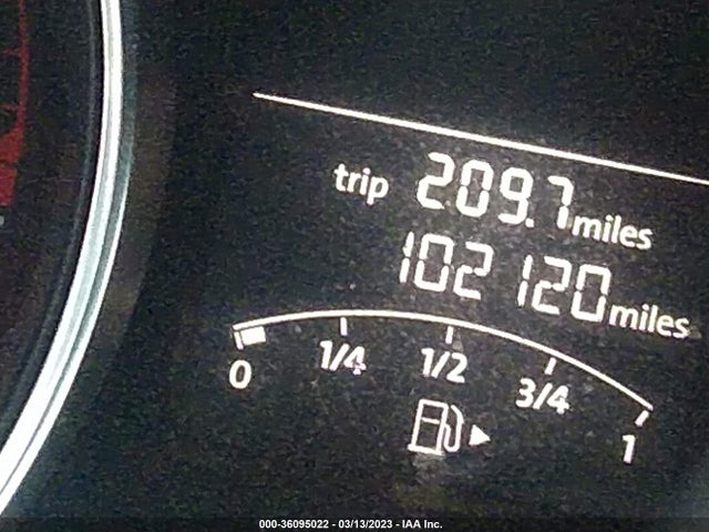 3VW267AJ8GM320047 Volkswagen Jetta Sedan 1.4t S