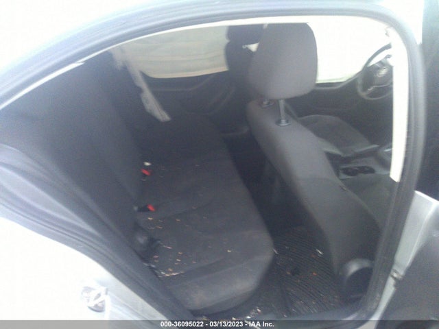 3VW267AJ8GM320047 Volkswagen Jetta Sedan 1.4t S