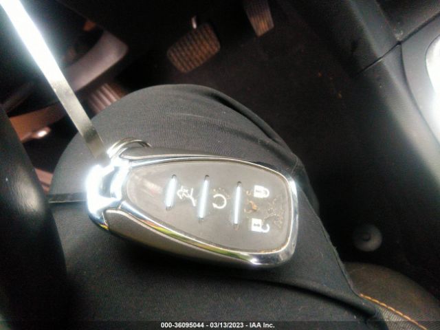 2019 CHEVROLET EQUINOX 3GNAXUEV7KS562637 Photo 10