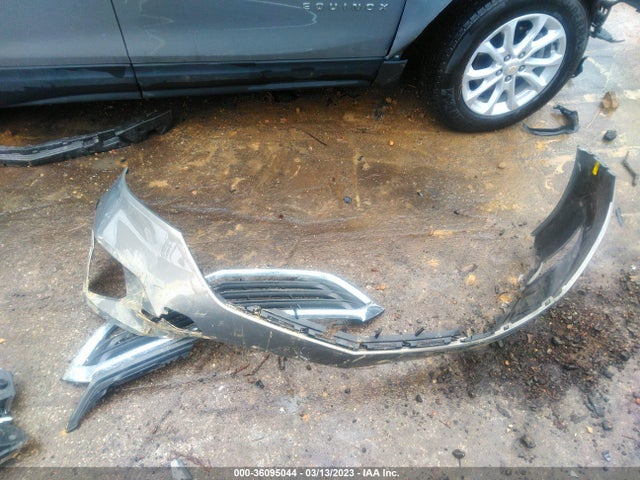 Chevrolet EQUINOX LT 2019 3GNAXUEV7KS562637 Image 12