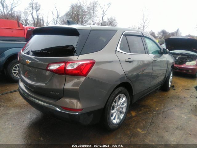 2019 CHEVROLET EQUINOX 3GNAXUEV7KS562637 Photo 3