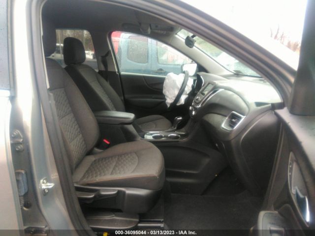 2019 CHEVROLET EQUINOX 3GNAXUEV7KS562637 Photo 4