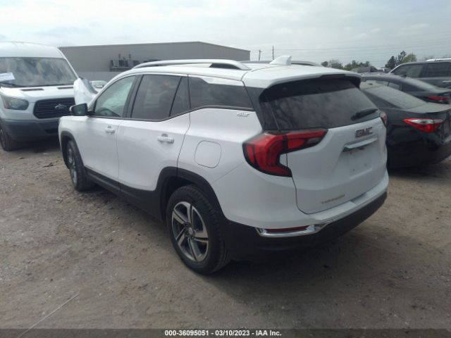 3GKALPEV6ML343238 GMC Terrain Slt