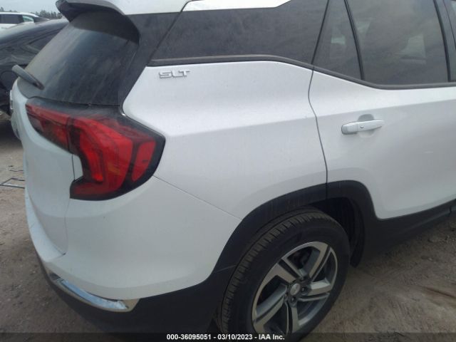 3GKALPEV6ML343238 GMC Terrain Slt