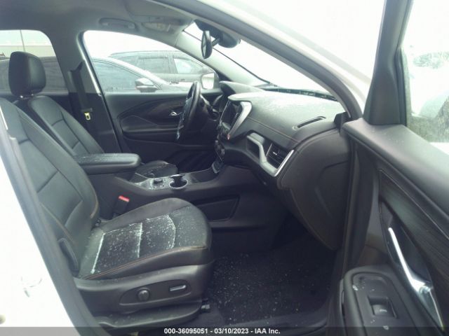 3GKALPEV6ML343238 GMC Terrain Slt