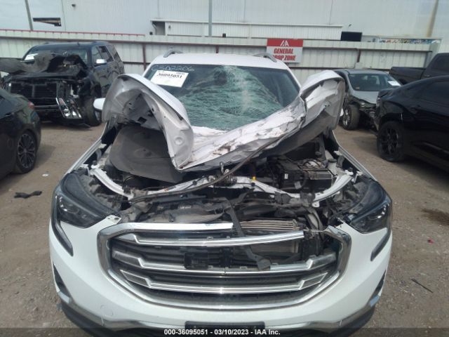 3GKALPEV6ML343238 GMC Terrain Slt