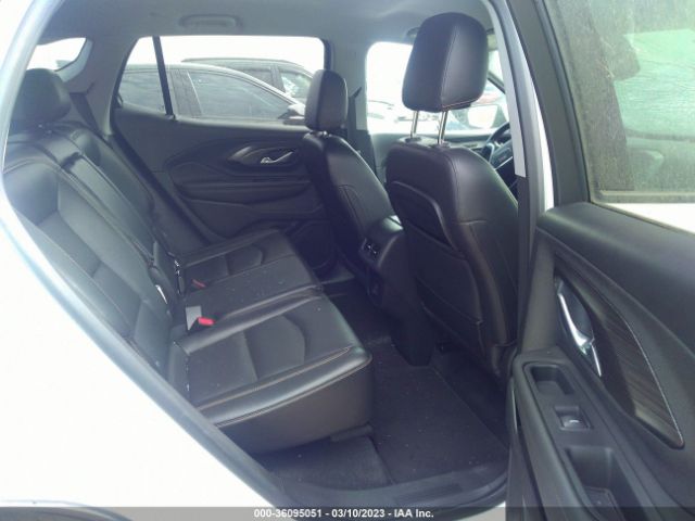 3GKALPEV6ML343238 GMC Terrain Slt