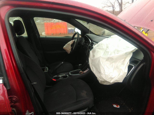 1C3CCBBG1EN128580 Chrysler 200 Touring