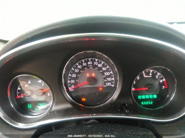 1C3CCBBG1EN128580 Chrysler 200 Touring